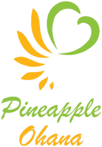Pineapple Ohana Logo